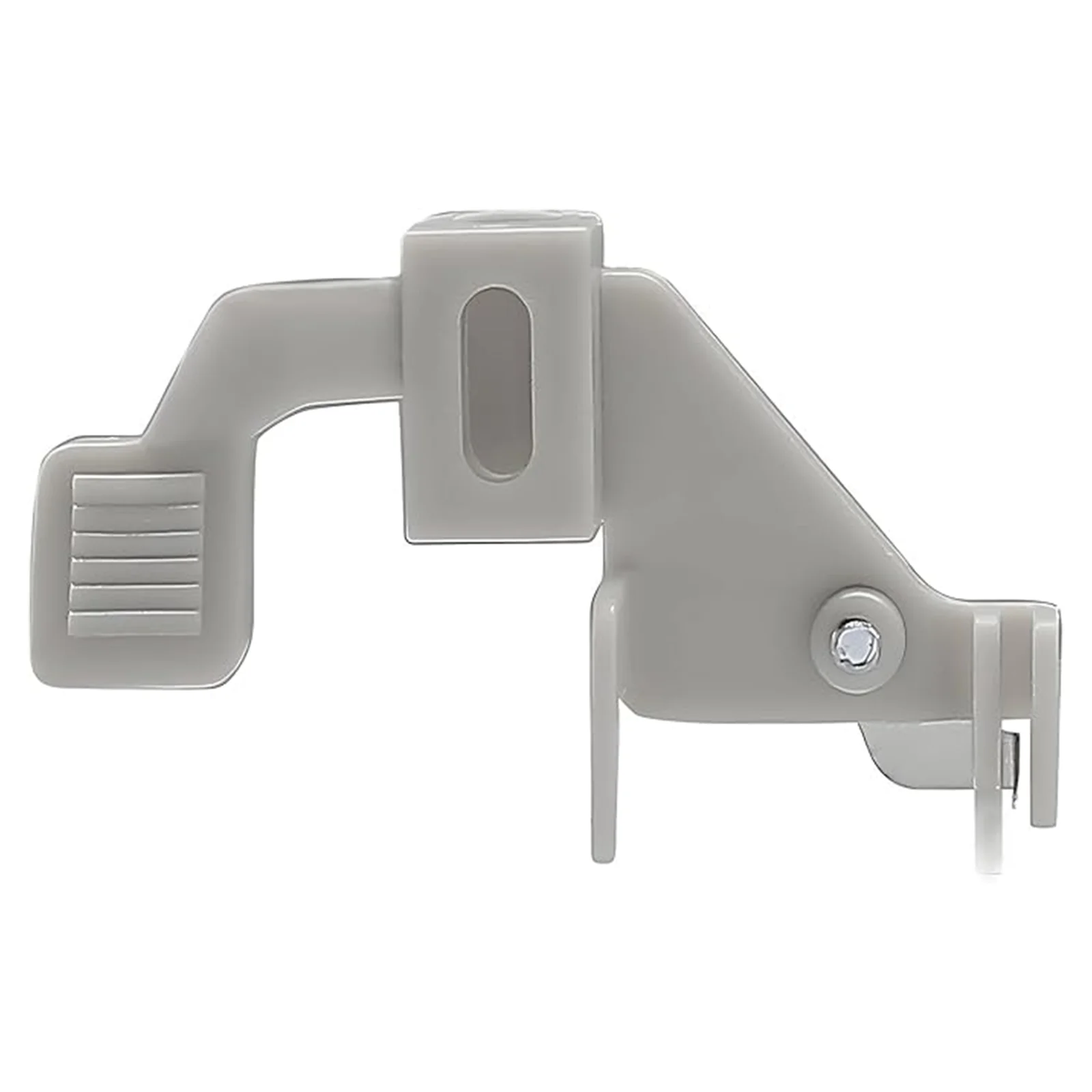 # Conjunto de palanca XE9147001 con enhebrador de aguja y gancho para máquinas de coser Brother BM-2800, LX2763, SB-530T, XM-3700, XR-53 - Accesorios