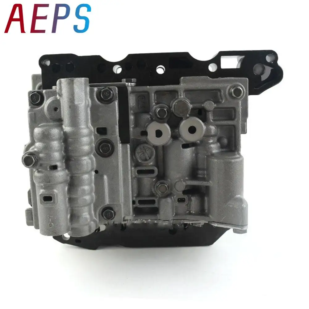 

New For Ford Nissan Volvo Saab Chevrolet AW55-50SN AW55-51SN RE5F22A 5-Speed Transmission Valve Body