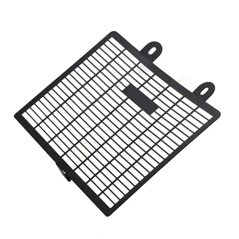 B09A Motorcycle Radiator Guard Engine Cooler Grille Cover Protection Fit for Harley Nightster 975 RH975 RH 975 2022 2023