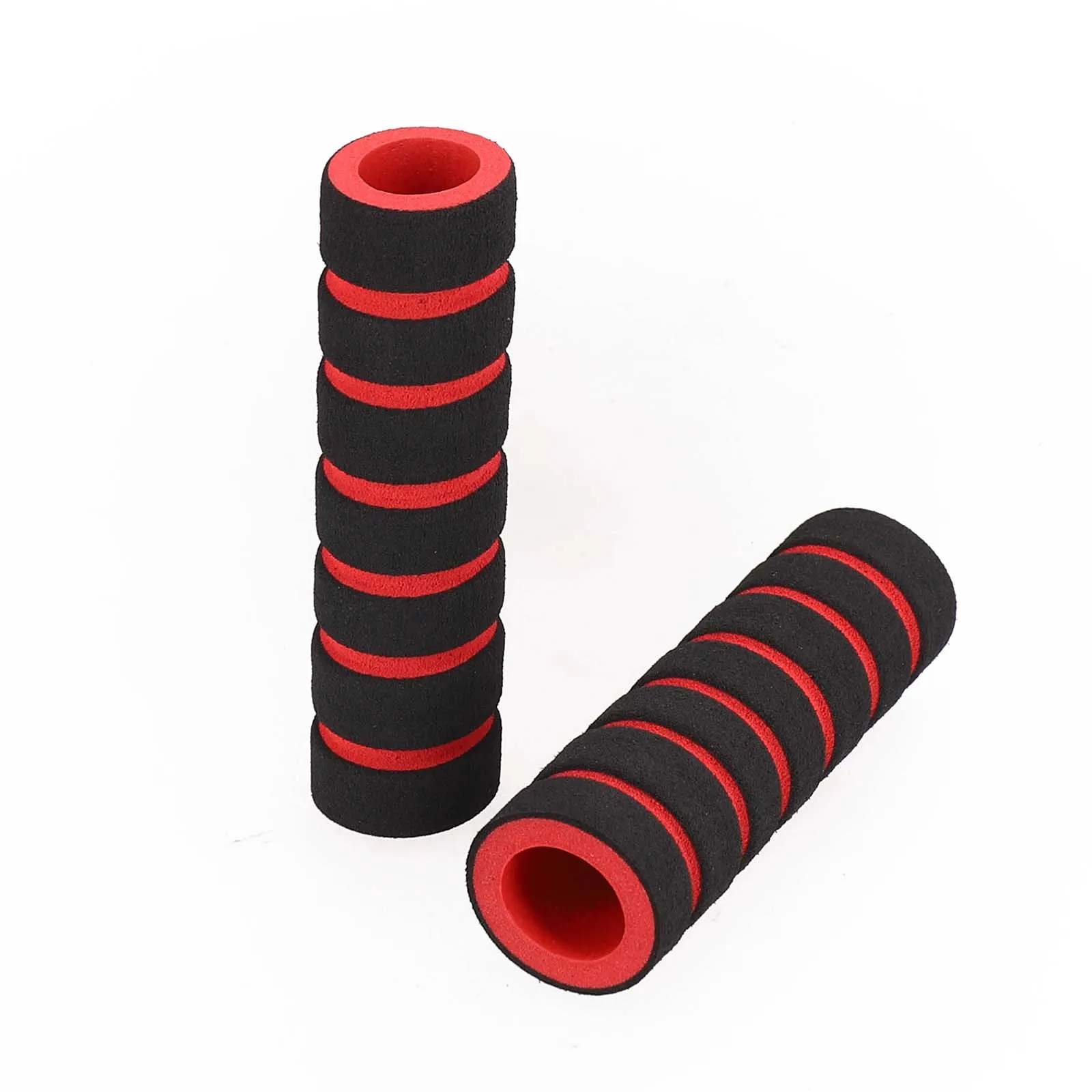 Cover Sponge Grip Dead Speed Equipment Handle Handlebar MTB Modified handle cover Sponge Grip Motorcycle Racing