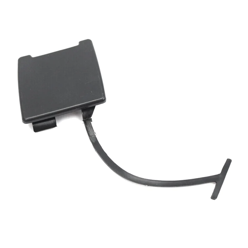 Задний бампер, буксировочный крючок, накладка на глаза 39992890 для Volvo S40 V50 2004-2007