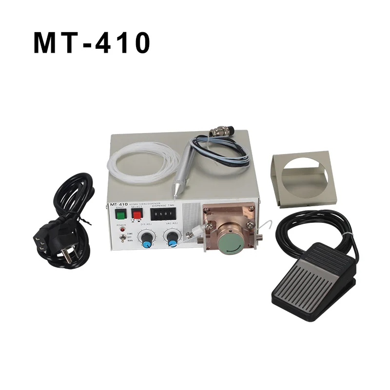 MT-410,TP-50 Suitab…