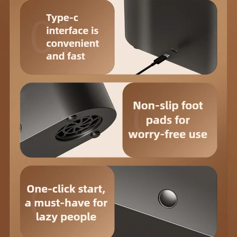 Аромадиффузор, увлажнитель воздуха, ультразвуковой прохладный туманообразователь, светодиодный диффузор с эфирным маслом и пламенем