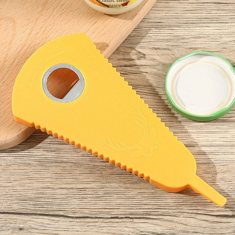 Jar Opener,  Jar Opener For Weak Hands,  Jar Lid Gripper, Manual Jar Bottle Opener, Kitchen Accessories