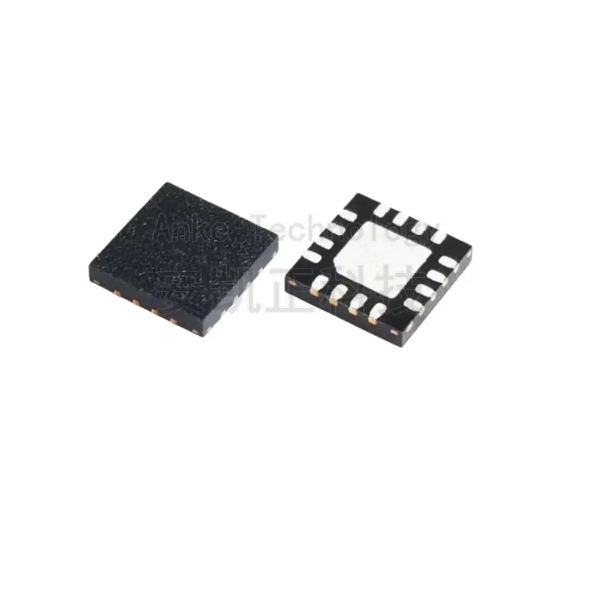 新品オリジナル-max16025te-t、パッケージ-tqfn-16、シルクスクリーン-16025、コンデンサ調整監視回路-10-個