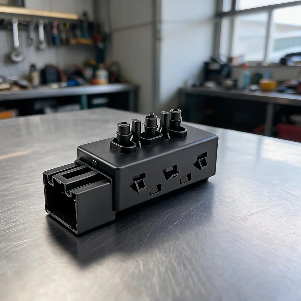 Seat Adjustment Control Front Left Switch For Front Left Seat Adjustment Simple Installation Process Fixes Unresponsive Controls