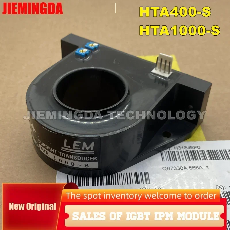 HTA100-S HTA200-S HTA300-S HTA400-S HTA600-S HTA500-S HTA1000-S/SP16 الاستشعار الأصلي الجديد في المخزون