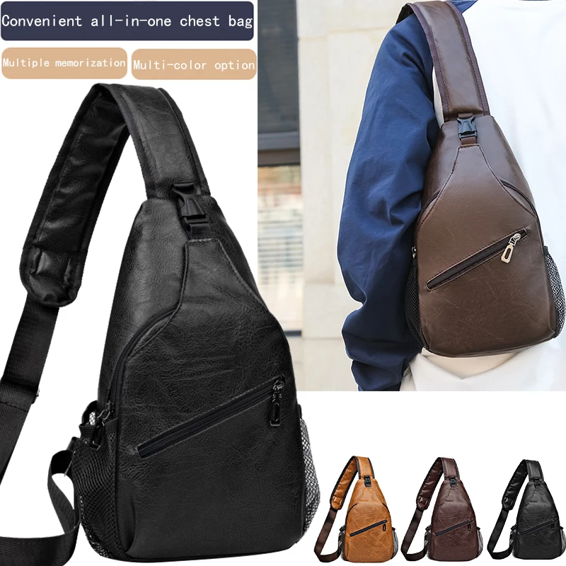 

Can Be Worn as a Shoulder or Crossbody Bag, Suitable for Daily Outings, Travel, Lightweight and Simple, with Adjustable Shoulder Strap