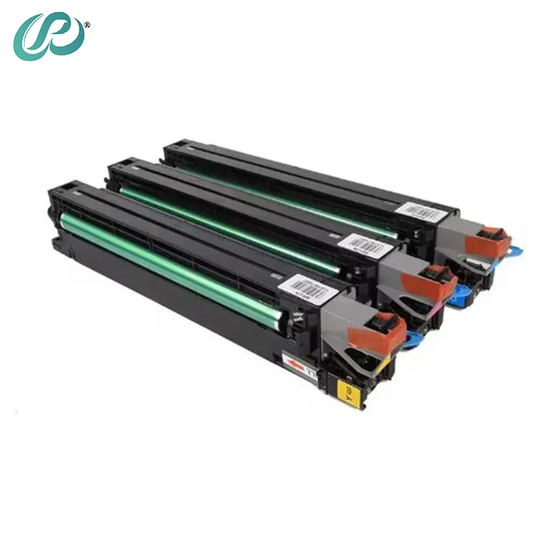 1pcs DR612 DV612 IU612 Image Unit for Konica Minolta C452 C652 C552 C 452 552 652 Drum Unit IU612 New Compatible