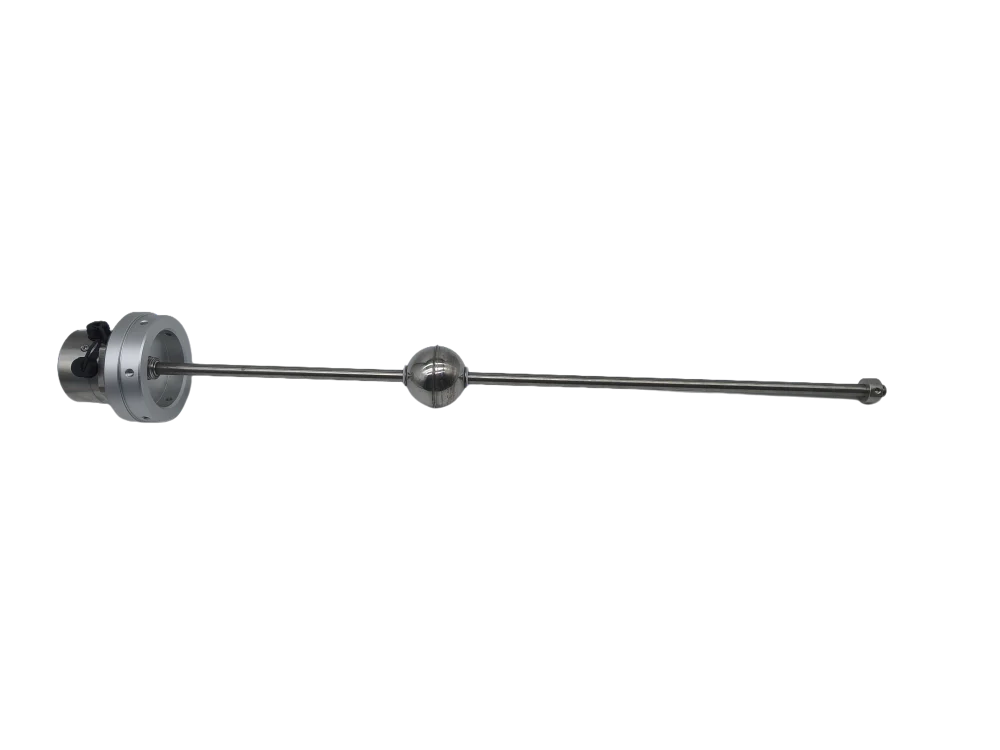 BOY-SW05 Nuevo medidor de nivel de agua con medidor de nivel de agua magnetostrictivo de alta precisión y alta confiabilidad