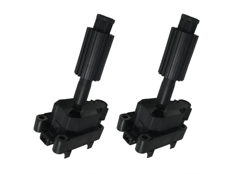 

2pcs ignition coil E5FB IGC-030 for Ford Transit VH VJ 2000–2006 2.3L 1133237 6485688