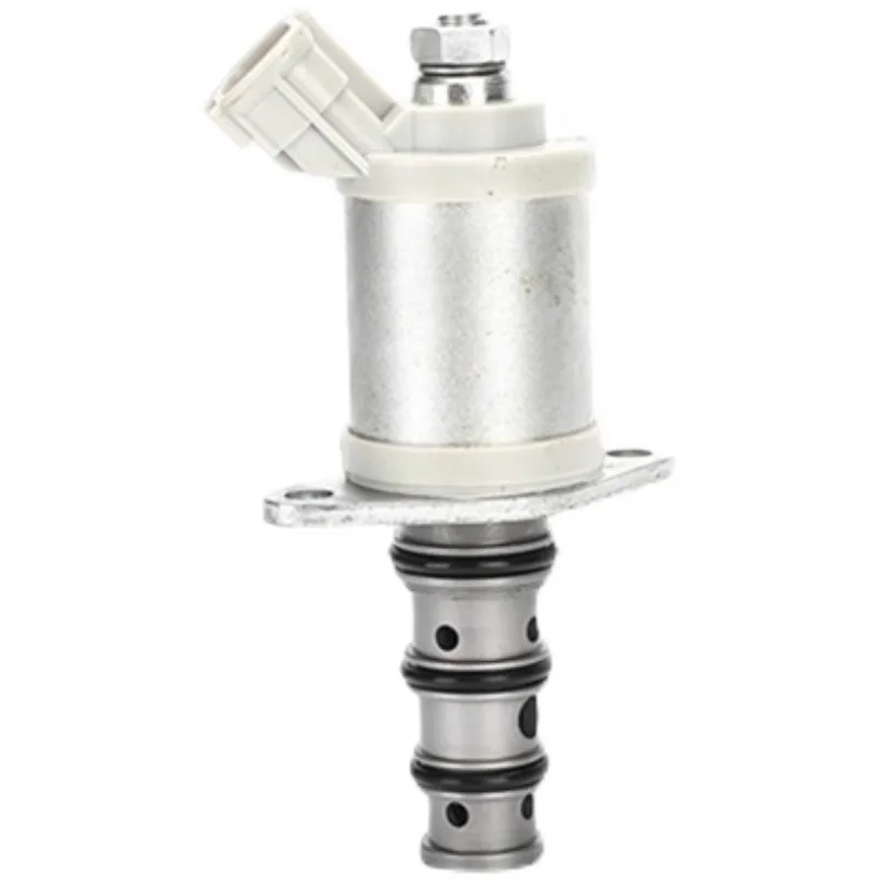 

Accessories for Excavator Hitachi EX ZAX230 200-1 2 3 6 Hydraulic Pump Positive and Inverse Proportional Solenoid Valve