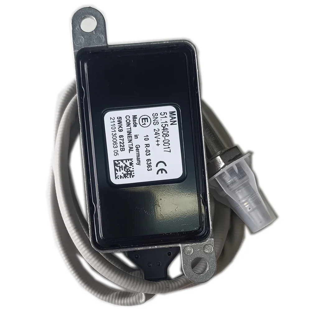 High Quality Nox Se…