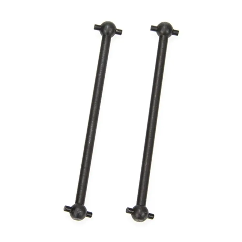 100mm Steel Metal Overall Length 61mm Remote Control Car HSP Unlimited RC Car Parts Drive Shaft Dogbone