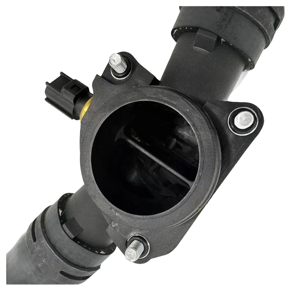 

LR022690 Coolant Hose For Land Rover Range Rover L322 V8 Diesel For 2002-2012 4.4 Engine Thermostat Water Hose Administrator