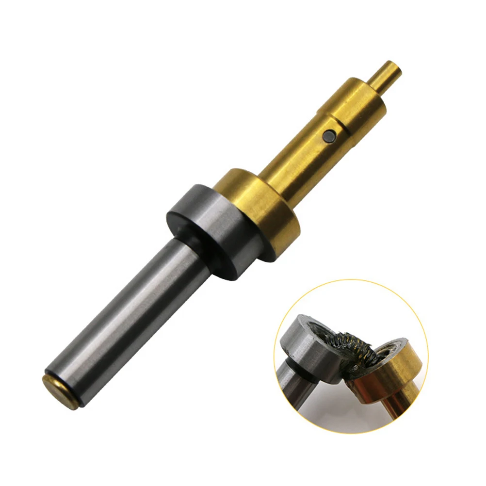

High Precision Non Magnetic Wear Resistance Anti Static for Milling Machines Integrated Tools Photoelectric