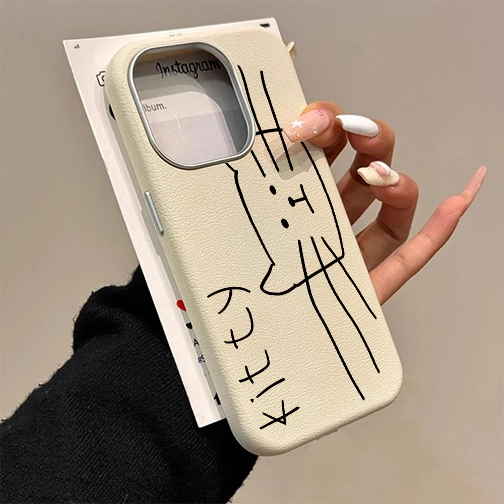 Чехол для iPhone 16
