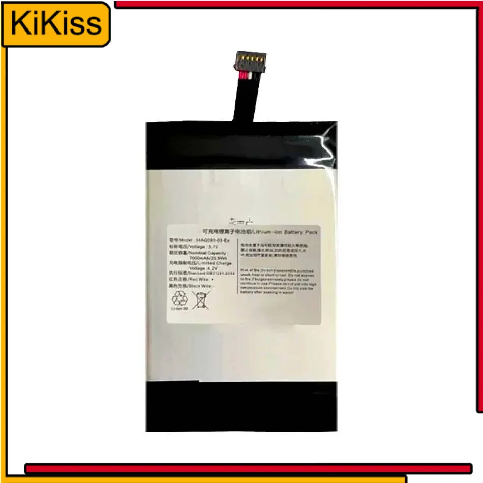 

For Larce 34AQ080-03-EX High-Capacity Reliable Replacement 7000mAh Product OF Undefined Type Battery