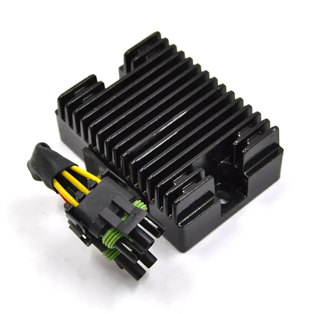 

Regulator Rectifier For SEA-DOO REGULATOR RECTIFIER DI RFI GSX GTX LVR 278-001-241 278-001-554 BOMBARDIER ATV DS 650 DS650