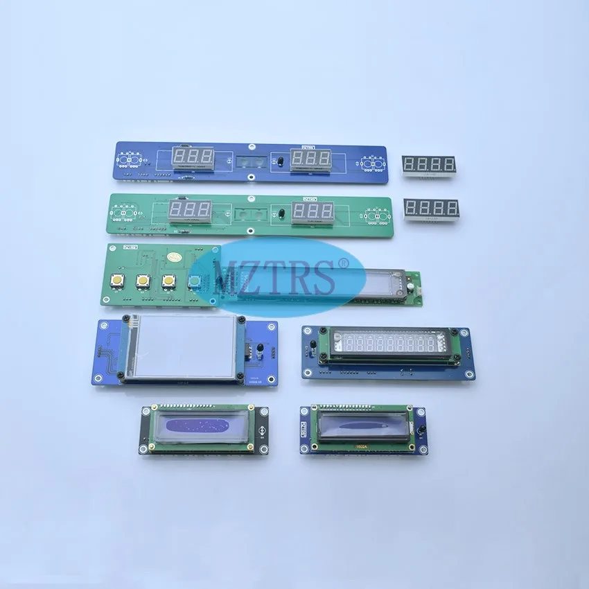 1 комплект Hi-Fi пульт дистанционного управления MUSES72320, реле регулировки громкости, управление звуком, сбалансированная плата предусилителя для шасси Gaowen или пропуска