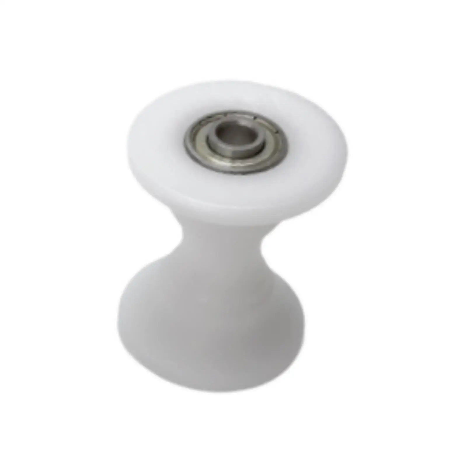 Gym Accessories Bearing Wheel Pulley Quiet Operation Roller for Rowing Machine and Fitness Equipment
