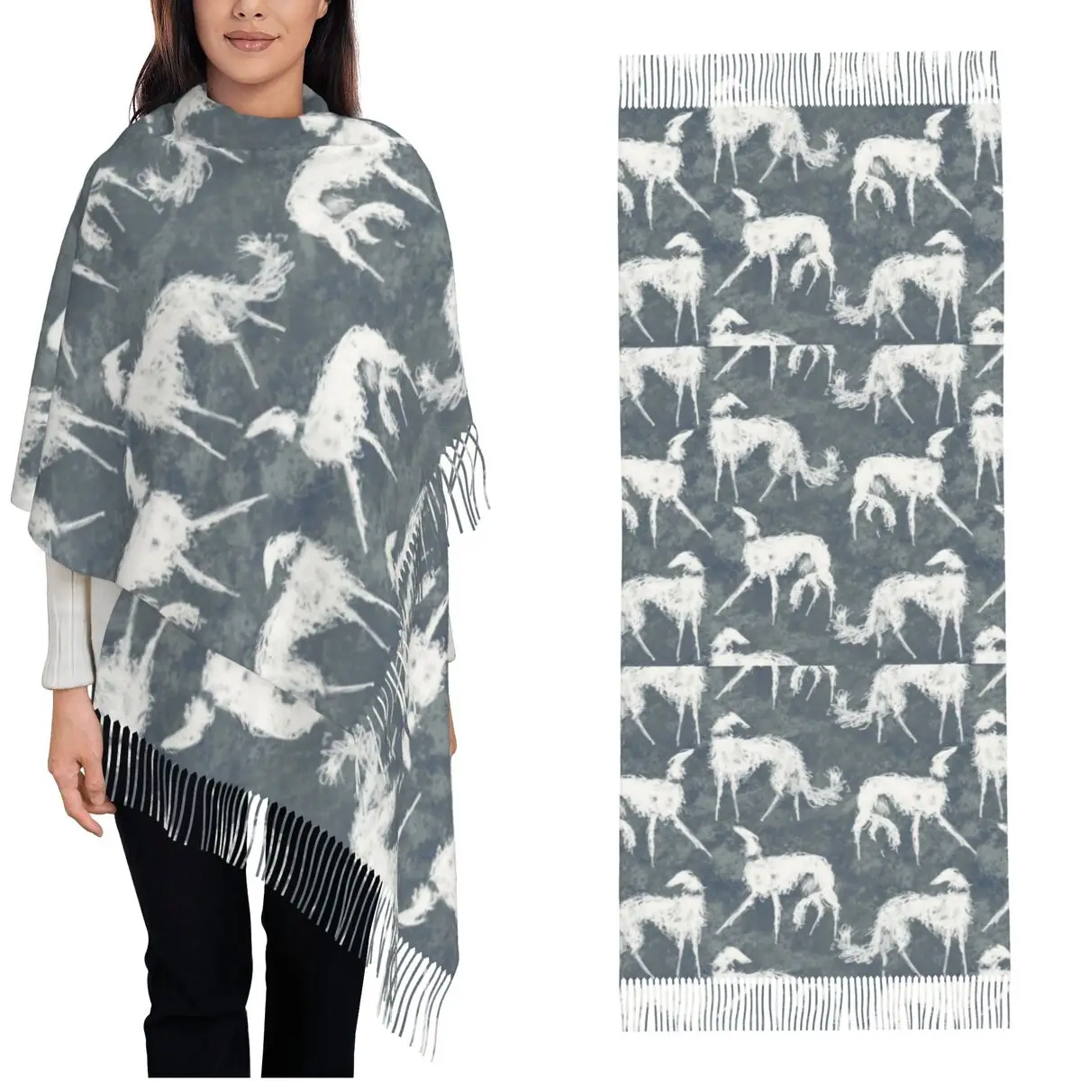 lenco-branco-de-borsois-para-mulheres-outono-inverno-xale-envoltorio-galgo-whippet-sighthound-cao-longo-xale-cachecol-uso-diario