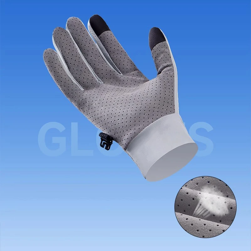 Thumbnail 2 - #64 Best Breathable Cycling Gloves to Buy In 2026