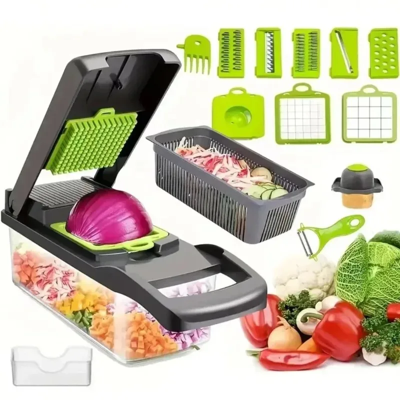 Thumbnail 4 - #29 Latest Kitchen Slicers Updates