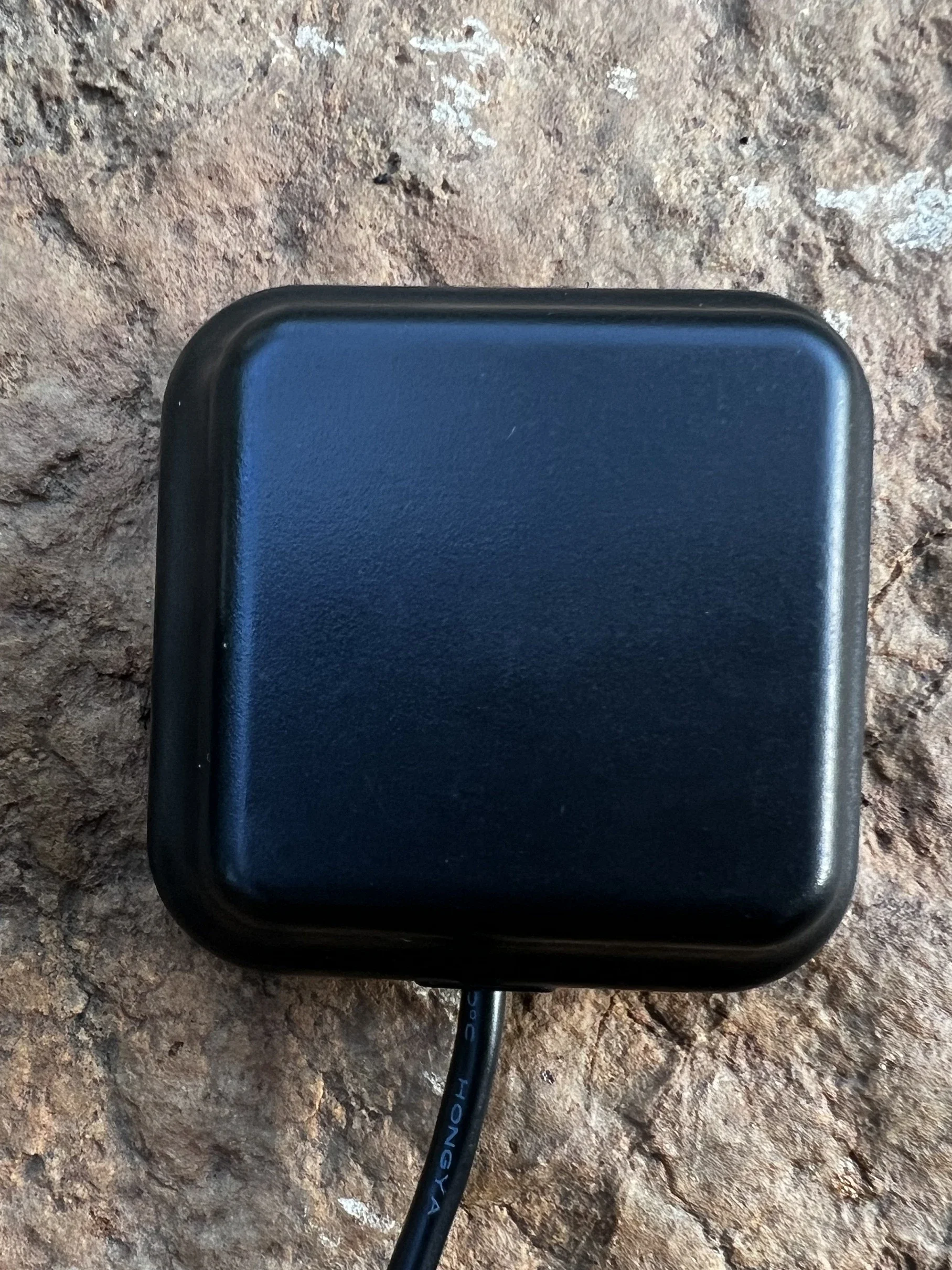 SmCpU-blox M9N High-precision Sub Meter Level Network Optimization Road Measurement USB Road Acquisition Beidou GPS Receiver