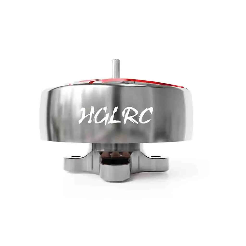 HGLRC SPECTER 1002 21000KV 1S 브러시리스 모터 호환 1.6-2인치 프로펠러 FPV 65mm Tinywhoop Toothpick 드론 RC 부품