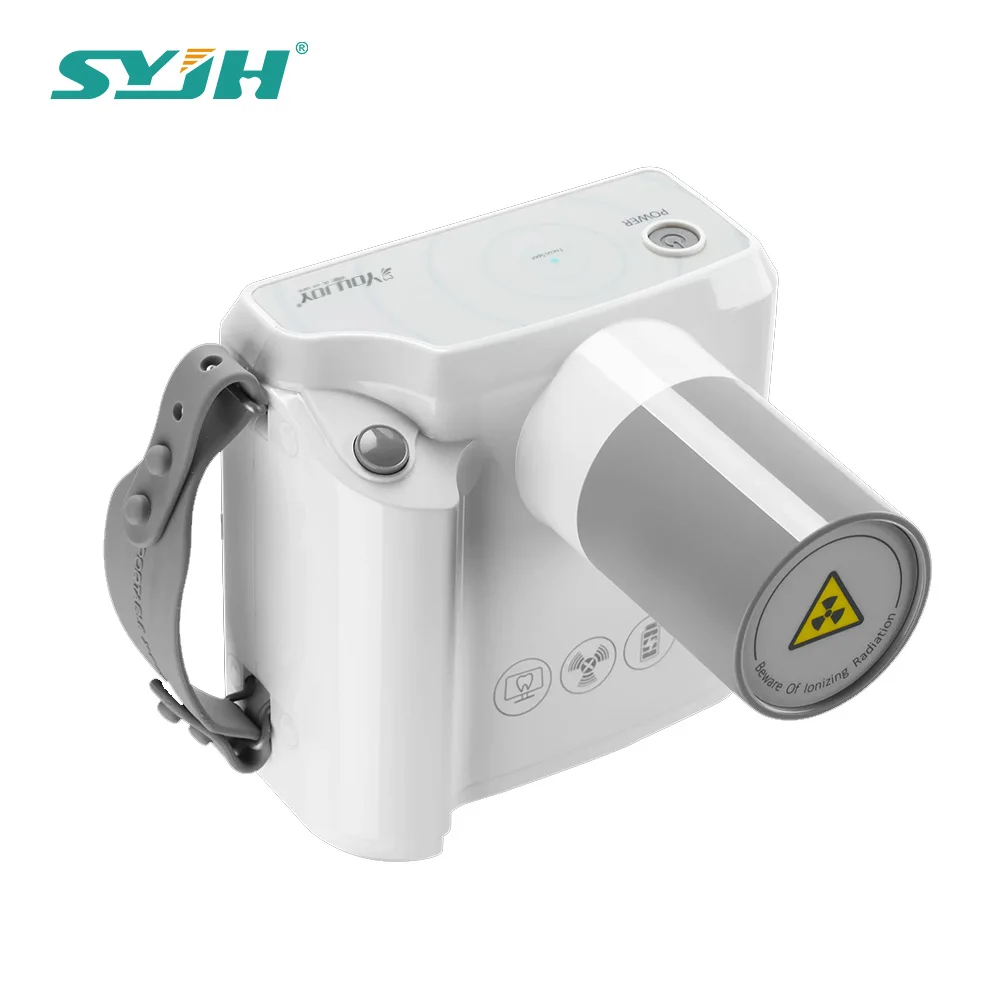 

Portable High Frequency Dental X-Ray Digital Dental X-ray Unit With Screen Dental X-Ray Camera Handheld Dentistry Equipment Tool