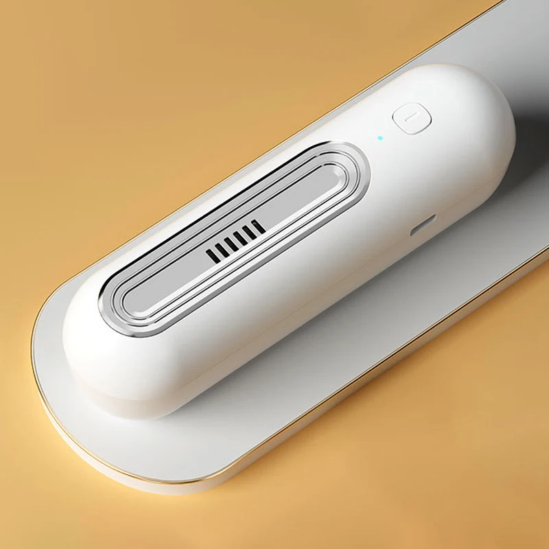 Nieuwe USB-luchtreiniger Keuken Koelkast Luchtverfrisser Deodorant Ozonsterilisatie Ontgeuren voor voedsel Huisdierentoilet Autogebruik