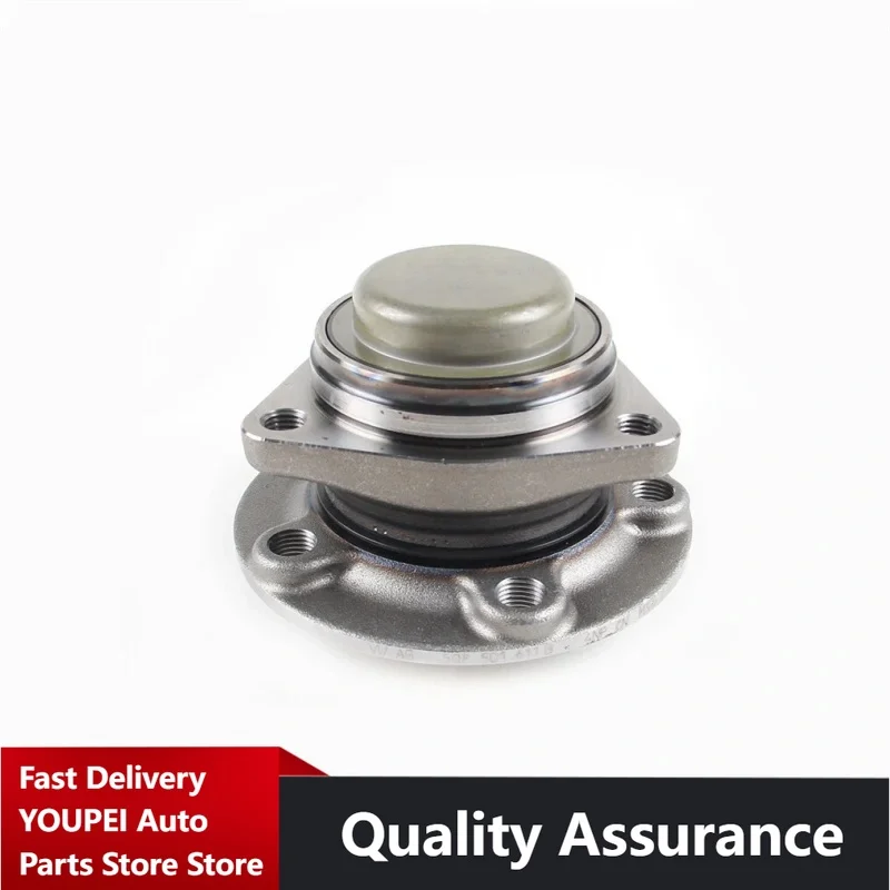

Wheel Bearing Kit for Volkswagen Golf, ID.4, Audi Q3, Part Numbers: 5QF501611B