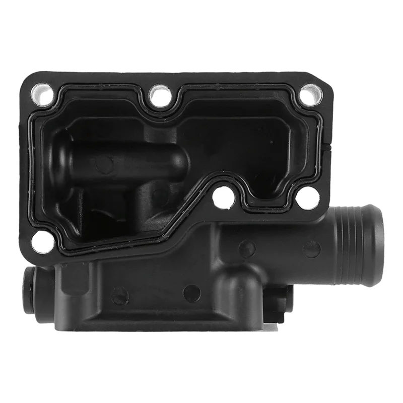 Корпус термостата экскаватора для Perkins 1004.40 1006.60 1004.40T, серия 5400-модели 4133L054 и 4133L027