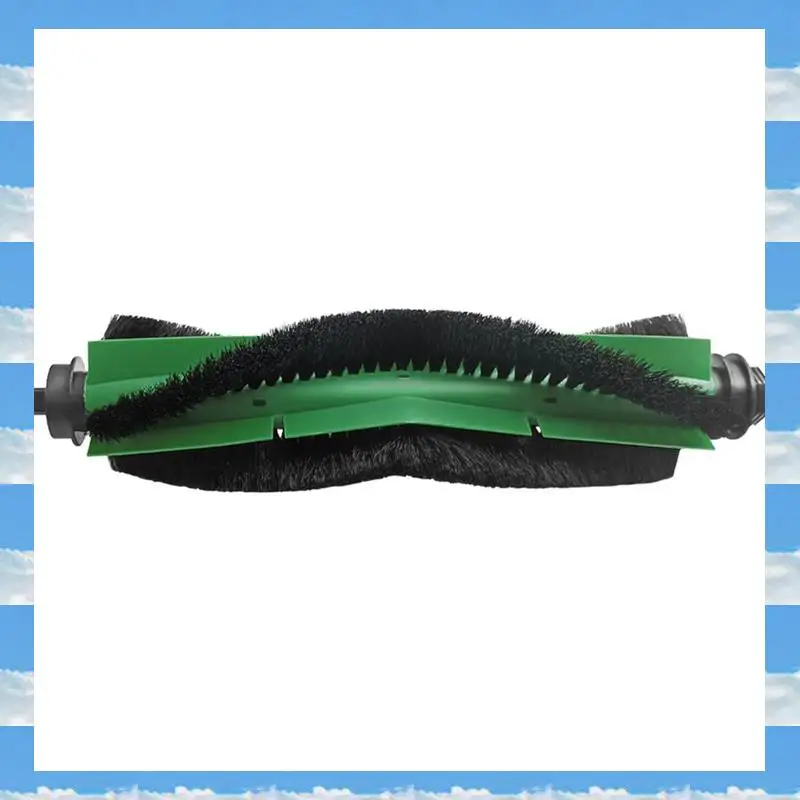 

A11I For Irobot Roomba Combo Essential / Vac Essential Vacuum Cleaner Replacement Parts Roller Side Brush Filter Mop Cloth