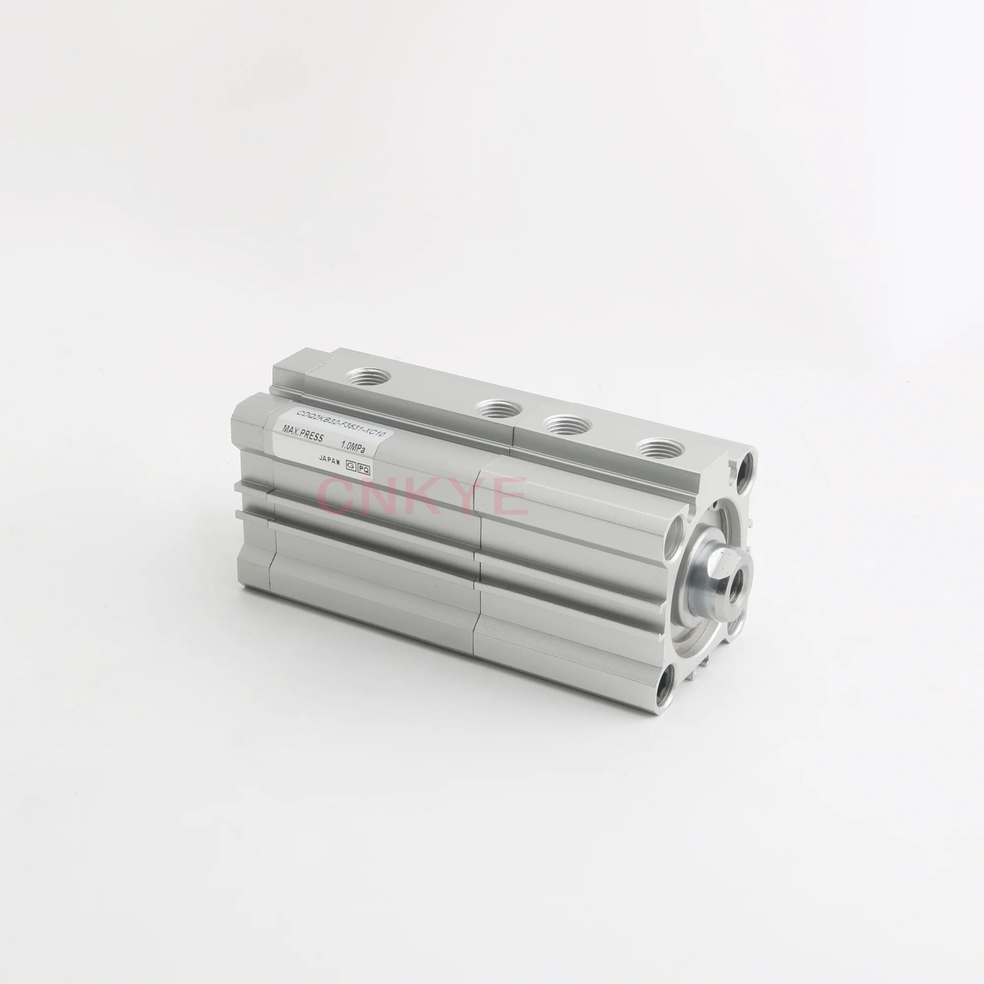 Double-acting non-rotating printing machine cylinder CDQ2KB32-F3531-XC10 CDQSKB20D-W2353-XC10 CDQSKB25D-P4210-XC