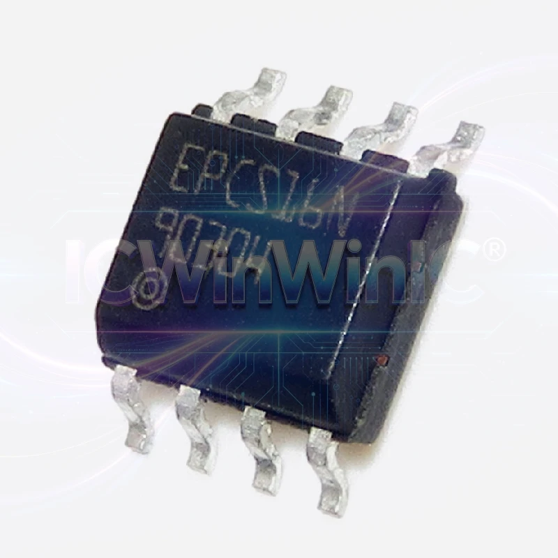 5-50PCS STM8S903K3T6C STM8S903 EPCS16N EPCS16 LA42152 42152 SN74LS86N SN74LS86 2SB1202 B1202 TMD5N50G = FQD5N50C
