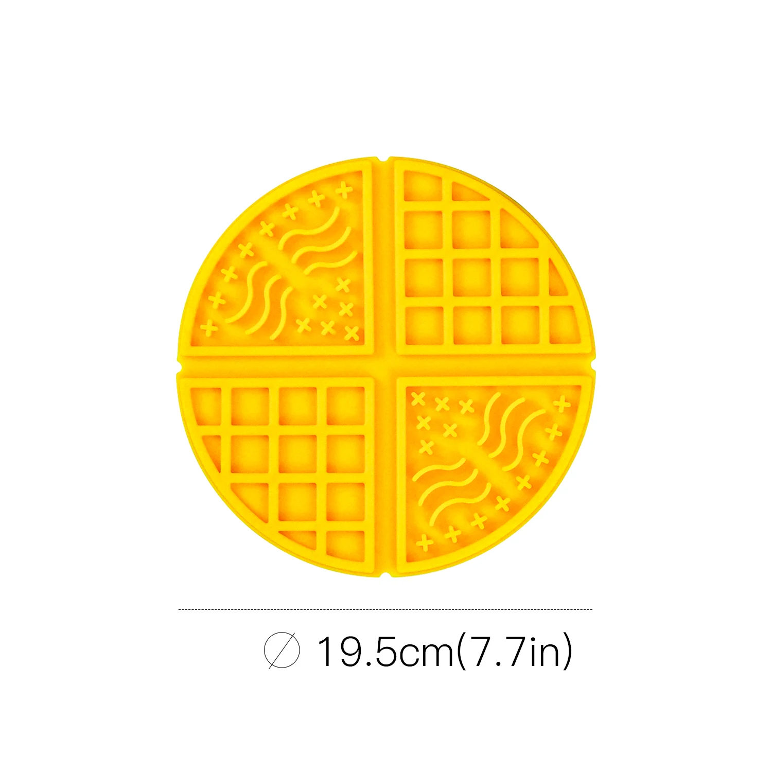 Round circle