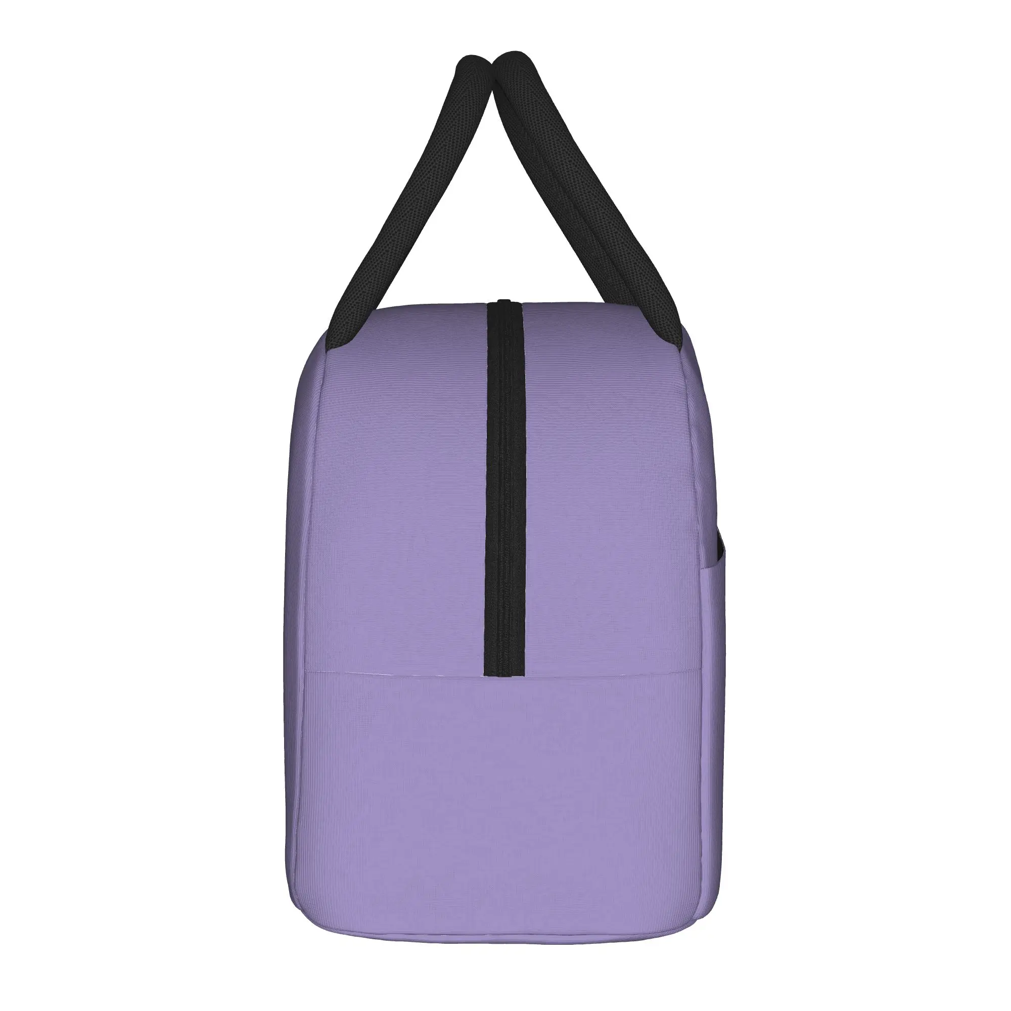 D-Doras Cartoon Insulated Lunch Bags Cooler Bag Reusable,Meal Container  Portable Lunch Box Tote Bento Pouch Work  Travel