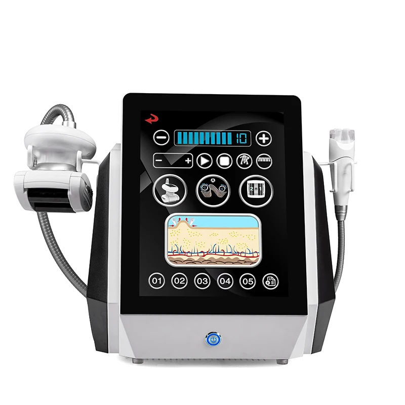 

Портативный аппарат Vela Body Shape для вакуумно-роликового массажа, подтяжки кожи, уменьшения целлюлита, коррекции фигуры и подтяжки ягодиц