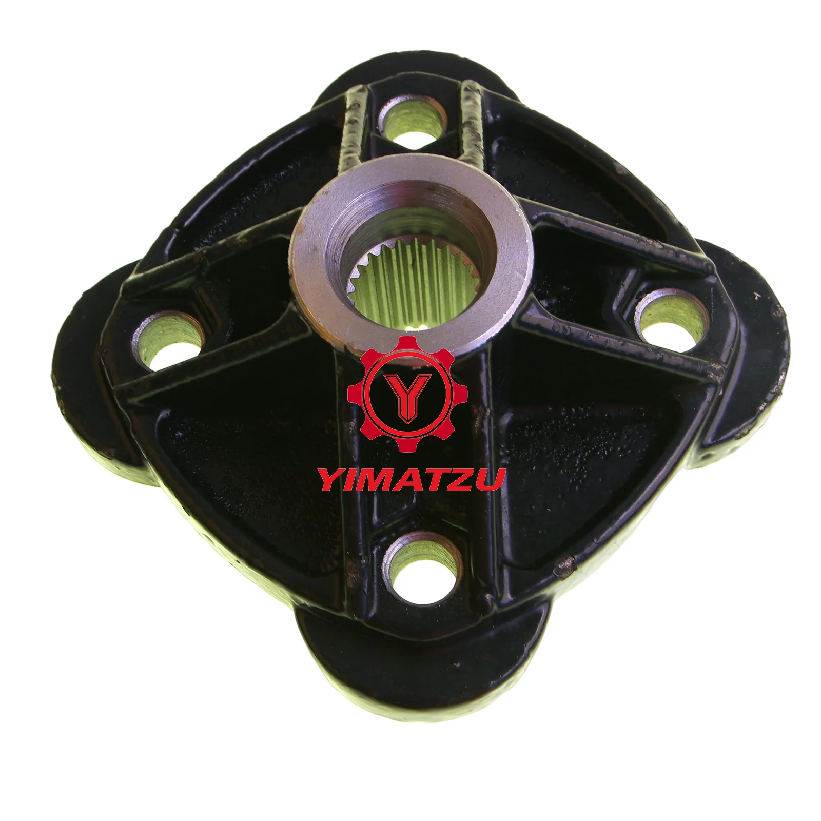 Yimatzu ATV أجزاء محور العجلة الخلفية Assy ل Linhai LH260 LH300 260cc 300cc ATV 21018 ، T000705