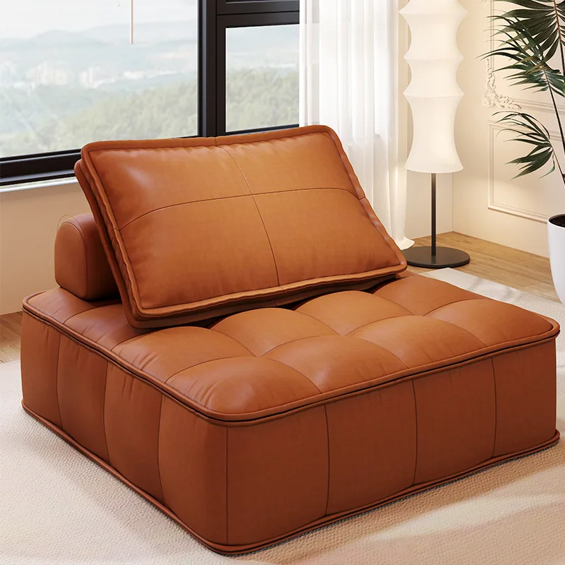 Versatile Configurations Cube Sofa Multi-Style Modular Furniture for Small Space Convertible Living Room Couch Home Seating Set