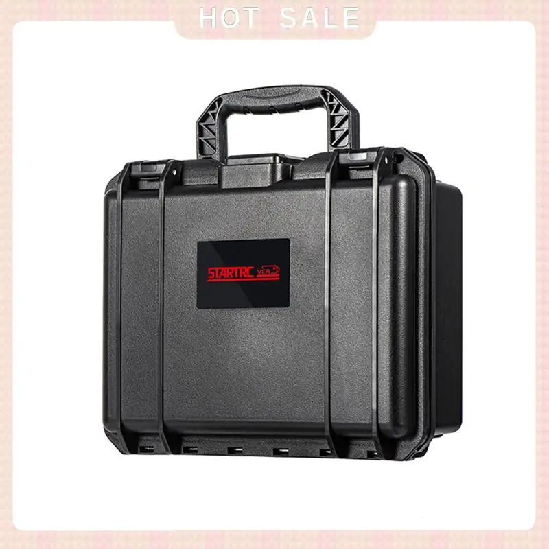 24-Hour Delivery STARTRC For Insta360 X5 Accessories Waterproof Hard Carrying Box Explosion-Proof Storage Bag Case For Insta360