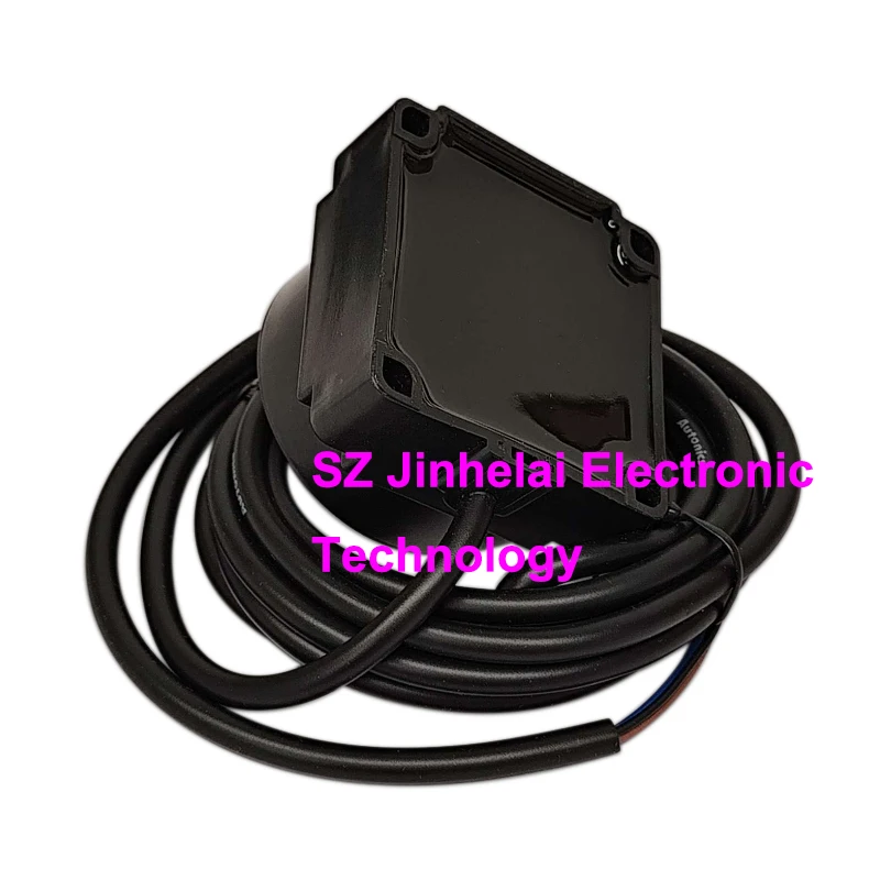 Nieuwe en originele Autonics hittebestendige ABS rechthoekige inductieve naderingssensor PS50-30DN PS50-30DN2 PS50-30DP PS50-30DP2