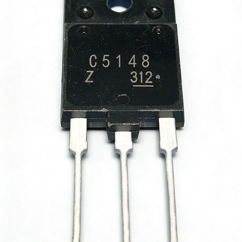 5PCS SIHG33N60E G33N60E 600V 30A 2SC5148 C5148 IRFP260M 50A 200V FFH60UP60S3 600V 60A FDH44N50F IXFH50N85X 850V 50A