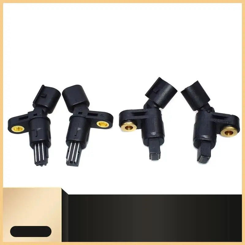 

Для TT VW Beetle Golf Jetta передний задний левый/правый датчик скорости колеса ABS 4 шт.-номера деталей 1J0927803 1J0927804 1J0927807B-