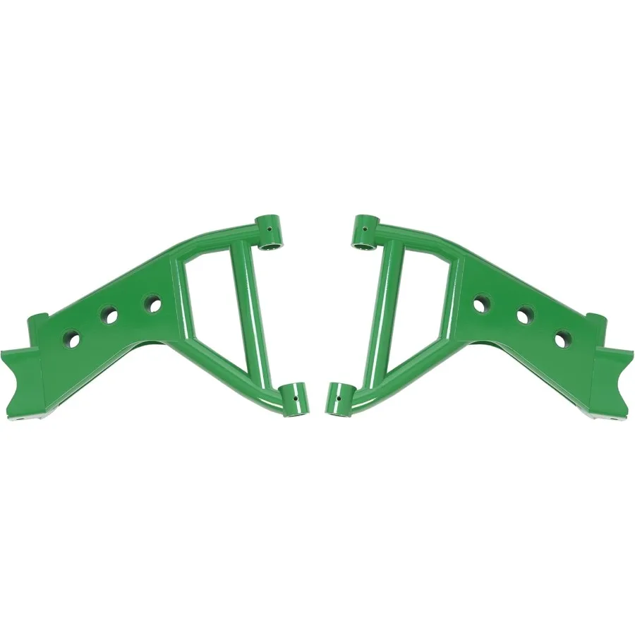 طقم أذرع خلفية 1.5 أوفست متوافق مع 2012+ Kawasaki Teryx 4 800 بديل لتعليق الأسلحة القابل للتعديل AAKTRX4RHC12