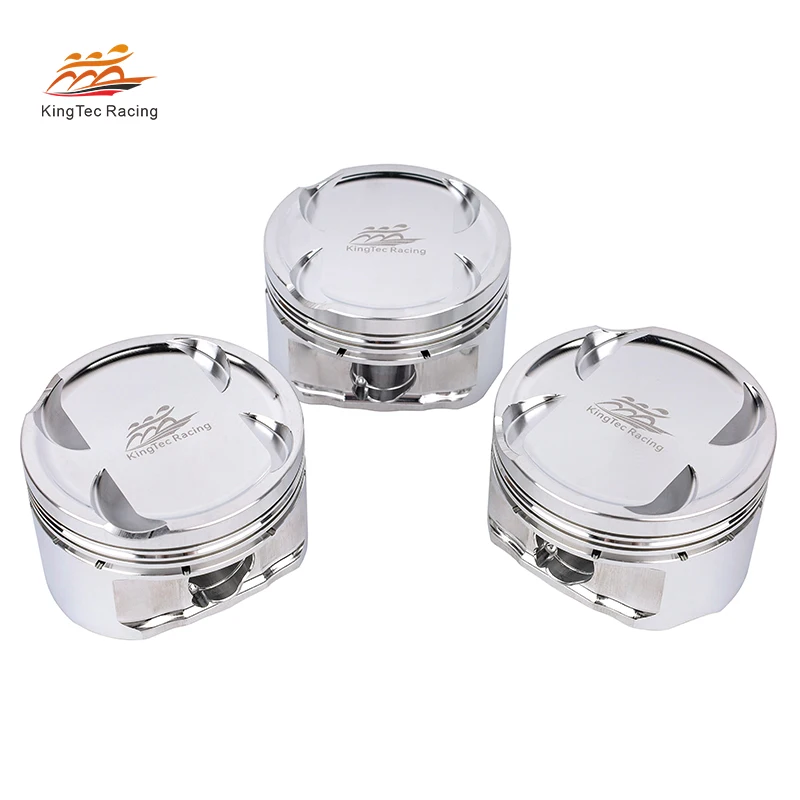 

H4BT Turbo Engine Forged Internal Kit Piston H4b Performance Part for Renault Clio Dacia 0.9 TCe