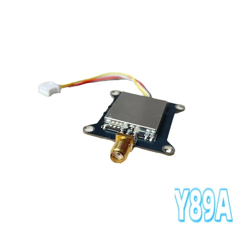 

GO-1.2G 1.3G 1000Mw FPV Image Transmission Module Wireless Audio & Video Transmission Forremote Broadcasting