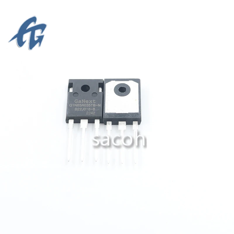 

(SACOH Electronic Components) G1N65R035TB-N 10Pcs 100% IC Chip integrated circuit